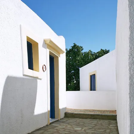 Chrissi Amoudia 4* Anissaras