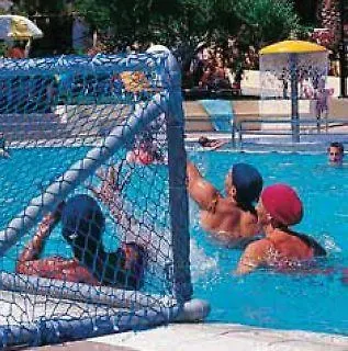 Hotell Chrissi Amoudia