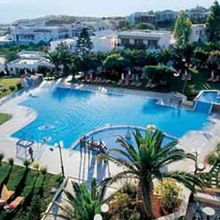 Chrissi Amoudia 4* Anissaras