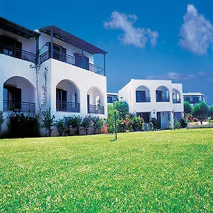 Chrissi Amoudia Hotell