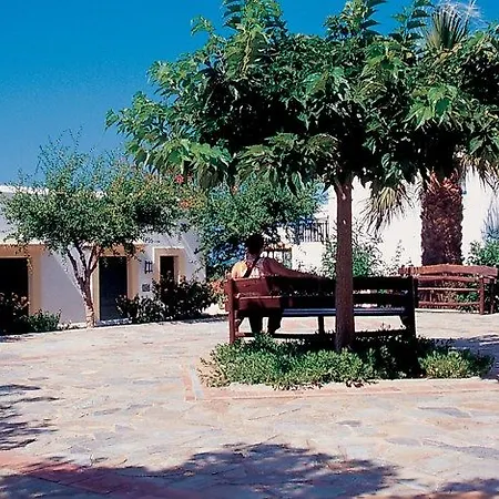 Chrissi Amoudia Hotell 4*