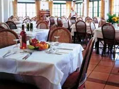 Chrissi Amoudia Hotell 4*